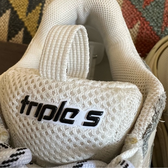 Balenciaga Tripe S $1,100 Women’s Sneakers US37 - Picture 11 of 17